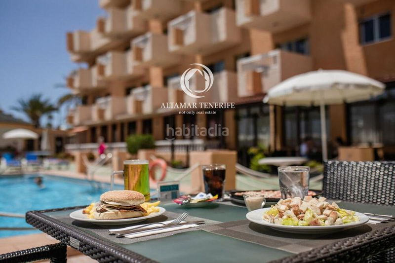 Foto 3c4f2477-6d7a-4189-a76b-391a70e5ad7b. Apartament amb piscina a Playa de las Américas Arona