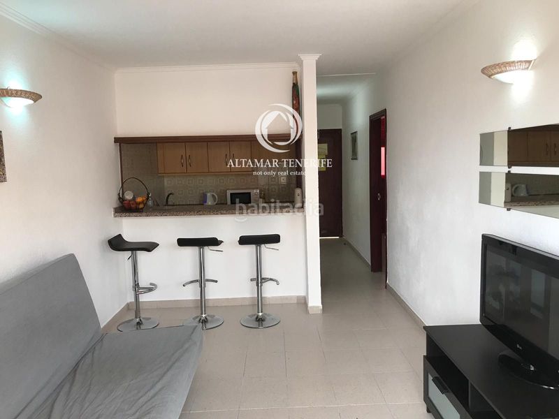 Foto 417101b8-1eeb-4697-84de-7d09bb73981c. Apartament amb piscina a Playa de las Américas Arona
