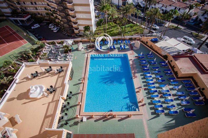 Foto 4ae3de75-42d9-4a99-a705-162628e784b6. Apartament amb piscina a Playa de las Américas Arona
