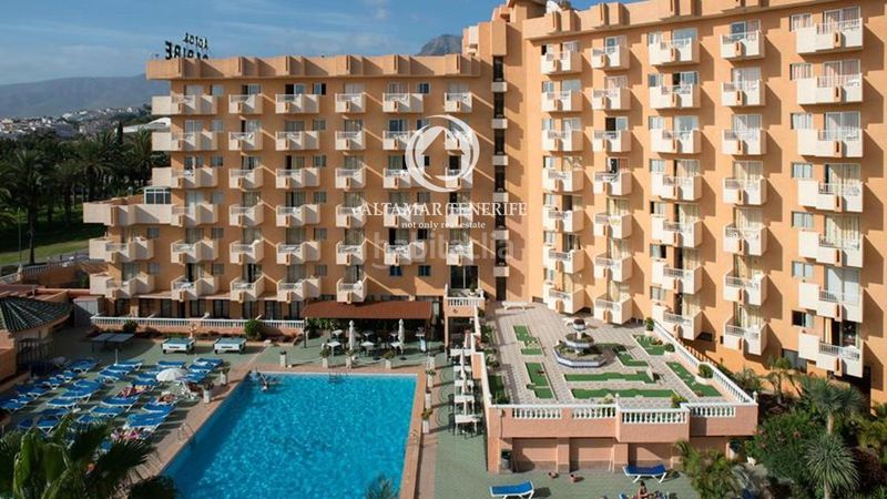 Foto 56321c0c-5938-4d58-9544-1ba2e1142207. Apartament amb piscina a Playa de las Américas Arona