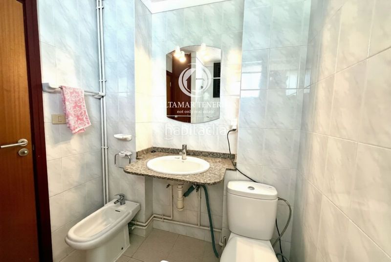 Foto 62b26022-1064-40a7-928a-aaaf20dca19d. Apartament amb piscina a Playa de las Américas Arona