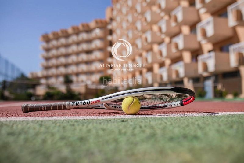 Foto 62ffce91-5db7-4d4b-ab13-65b3793e0a45. Apartament amb piscina a Playa de las Américas Arona