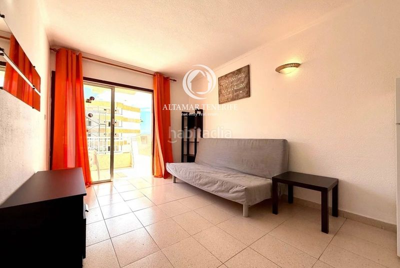 Foto 6824ff43-1e98-4655-84db-ac32396f6e58. Apartament amb piscina a Playa de las Américas Arona