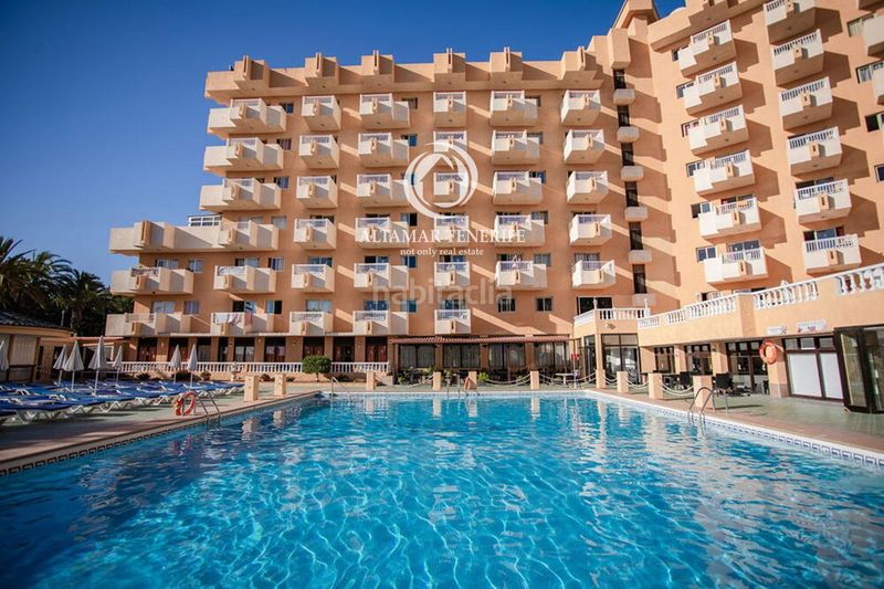 Foto 78beb6ae-a891-43dc-b6fc-149646310a92. Apartament amb piscina a Playa de las Américas Arona