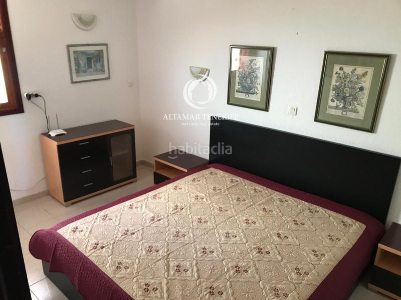 Foto 7d2a528c-a61c-48ec-a8e6-d839e5a92114. Apartament amb piscina a Playa de las Américas Arona