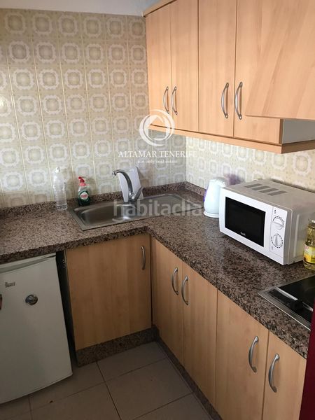Foto a94c448d-3152-4684-a178-93dcb4c4d326. Apartament amb piscina a Playa de las Américas Arona