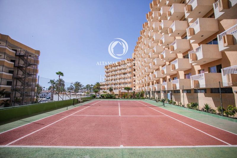 Foto de8332c1-18af-4705-99a5-ced7bfe93443. Apartament amb piscina a Playa de las Américas Arona