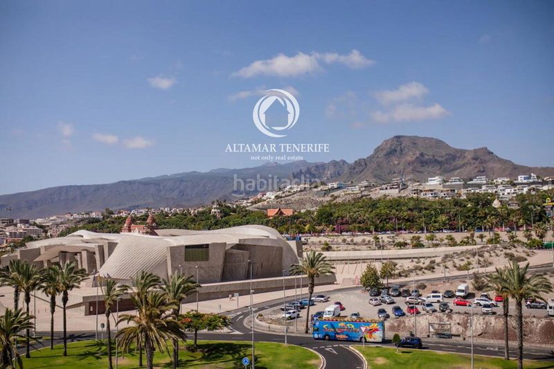 Foto fe470a02-fc50-43af-8fb2-088b377aeb0a. Apartament amb piscina a Playa de las Américas Arona