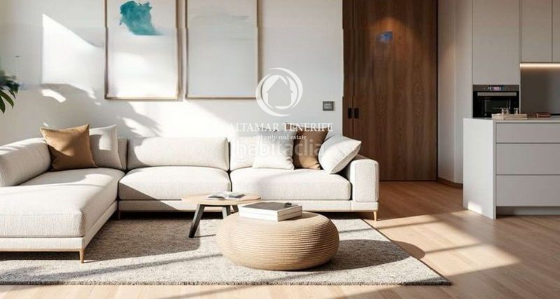 Foto 176f4ec2-3392-44ce-82d8-a0a6e1256a9d. Apartament amb aparcament a Casco Urbano Adeje