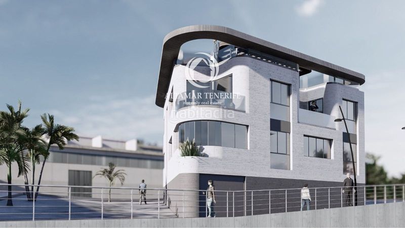 Foto 9b97988d-62e8-4130-849a-3f1ce81f8098. Apartament amb aparcament a Casco Urbano Adeje