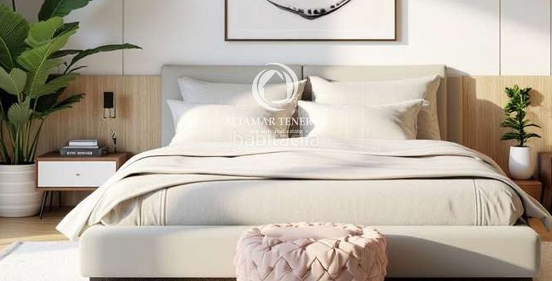 Foto d5bc1637-7d8b-46f5-b4ad-c71d3109b543. Apartament amb aparcament a Casco Urbano Adeje