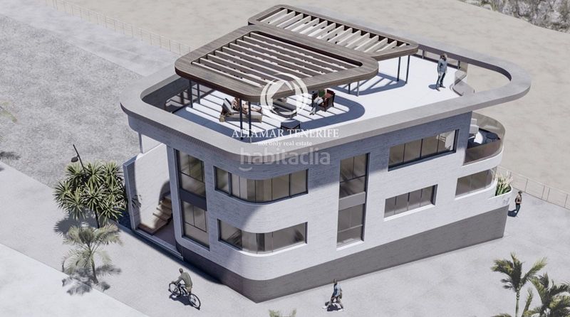 Foto e06269db-01f4-4f2e-a19a-7964f5222667. Apartament amb aparcament a Casco Urbano Adeje