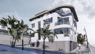 Piccolo appartamento  Calle castillo. Apartamento de obra nueva en adeje
