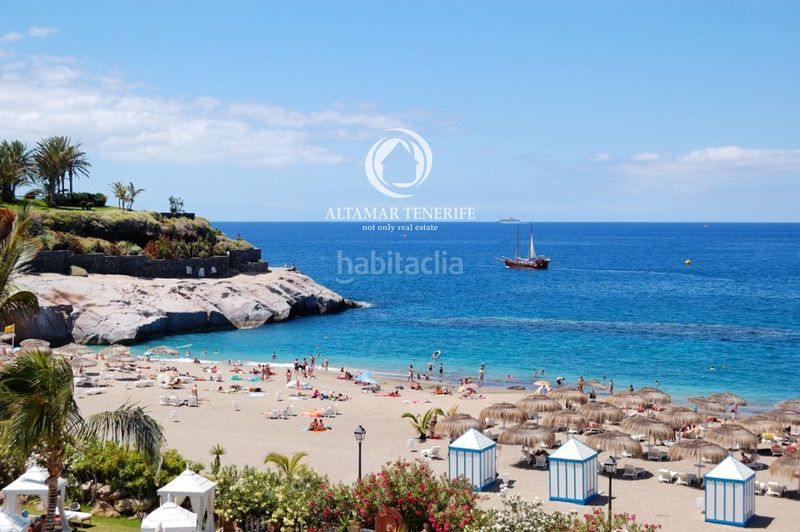Foto de60e6d8-f938-4ebd-85e2-ec847019d819. Apartament amb aparcament a Casco Urbano Adeje