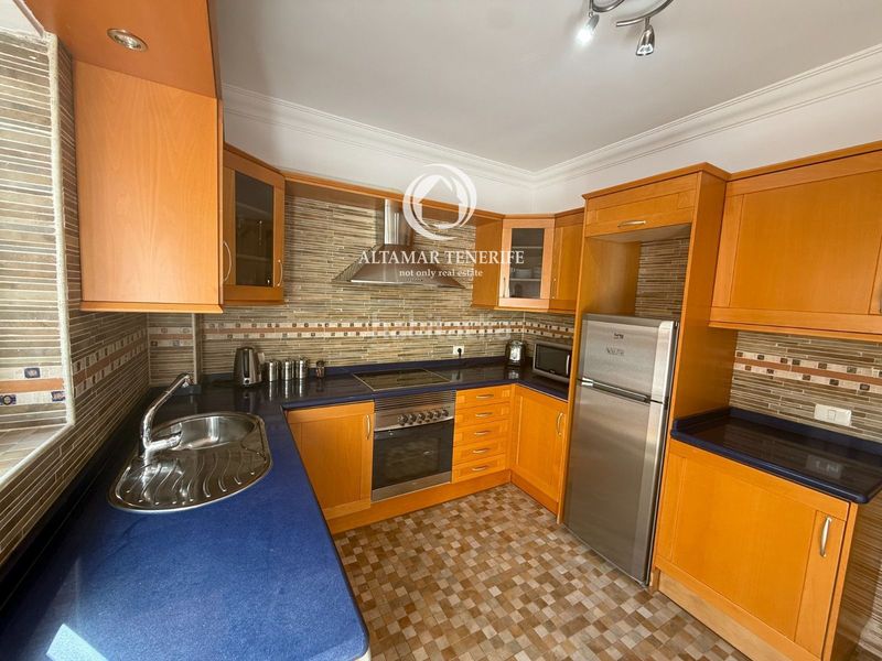 Foto f0b1828e-4029-4367-8622-feabd9772683. Casa adossada amb aparcament piscina a Playa de Fañabé Adeje