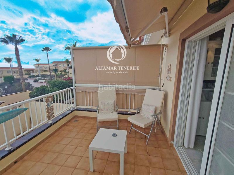 Foto 469865ad-44cf-4afe-a9bc-7a27ad4f3883. Apartament amb piscina a Chayofa Arona