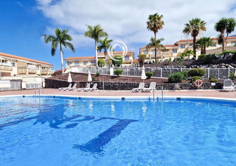 Foto 504be7f3-c69c-4900-9c82-3cc639dcb253. Apartament amb piscina a Chayofa Arona