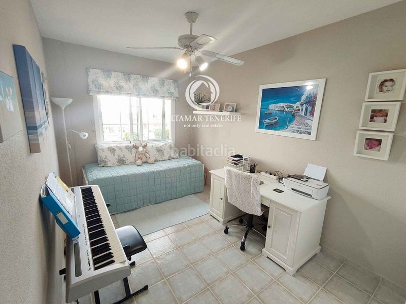 Foto 6187224b-3332-4347-b4e0-d938b04f9202. Apartament amb piscina a Chayofa Arona