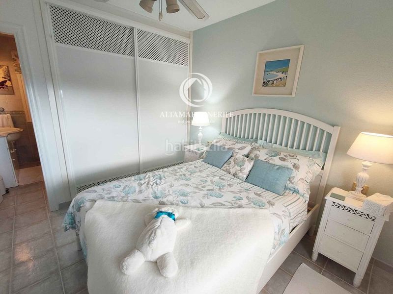 Foto 6569edda-c5e0-4efd-92bd-2dddc3540459. Apartament amb piscina a Chayofa Arona