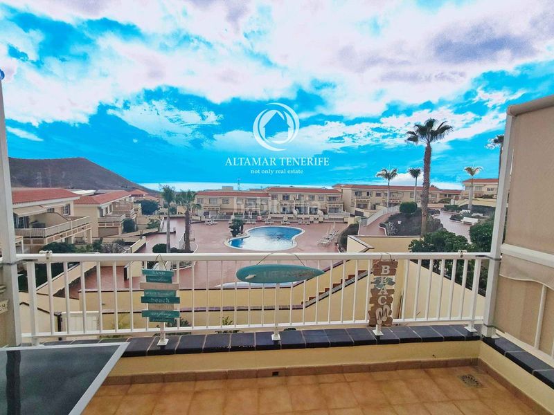 Foto 7cd66dcf-2dfd-4cb3-83c4-8c0f8185fff1. Apartament amb piscina a Chayofa Arona
