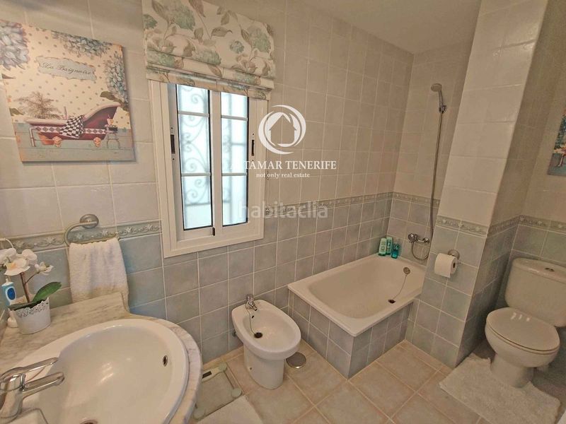 Foto 9b1221fd-753d-4f13-beb1-9ac2c1d446aa. Apartament amb piscina a Chayofa Arona
