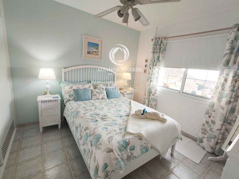 Foto cdef1f54-e392-482d-8fa8-b56ec4ce9fff. Apartament amb piscina a Chayofa Arona