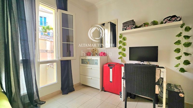 Foto ac49a820-d8f9-4227-854a-adee12c63c9c. Casa adossada amb aparcament a Chayofa Arona
