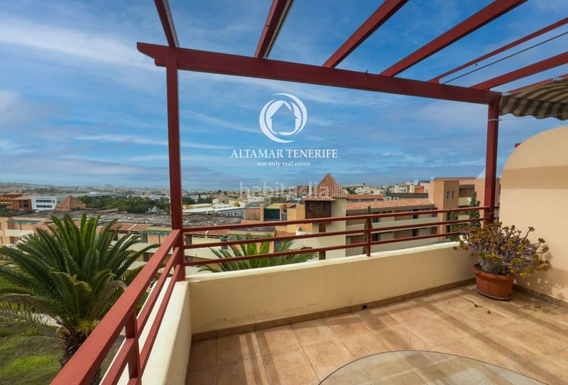 Foto 632806eb-2a53-4978-a8ce-34b023de1df8. Apartament amb aparcament piscina a Playa Fañabé Alto Adeje