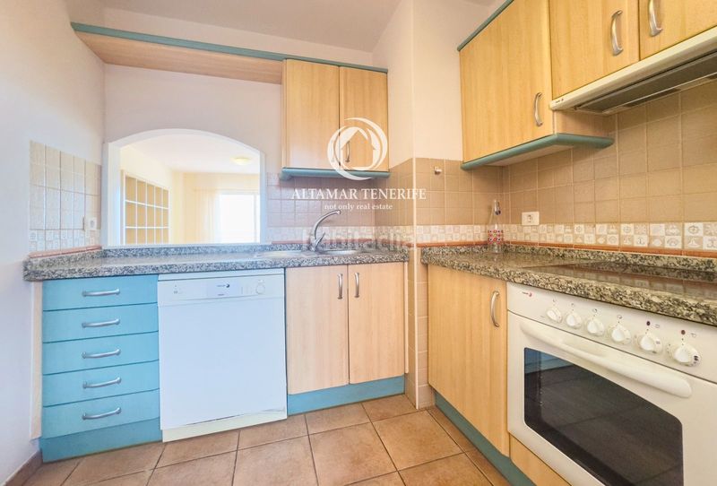 Foto 7e327095-fa65-4711-8f5b-26473f81912d. Apartament amb aparcament piscina a Playa Fañabé Alto Adeje