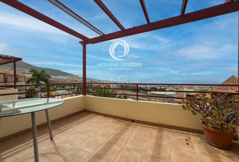 Foto 8fff5cea-bb2f-4833-8be9-ef5efac30d9f. Apartament amb aparcament piscina a Playa Fañabé Alto Adeje