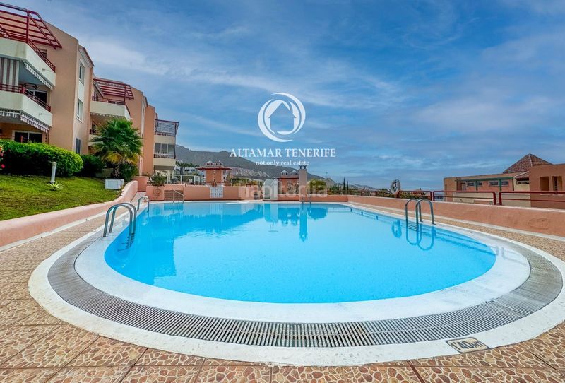 Foto aeb27450-16e4-453d-a524-0e927db23707. Apartament amb aparcament piscina a Playa Fañabé Alto Adeje