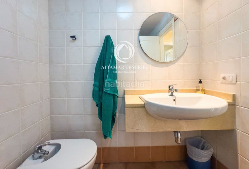 Foto f752fe0b-d599-41e3-8f1b-5b5dd0d6491b. Apartament amb aparcament piscina a Playa Fañabé Alto Adeje