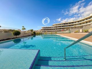 Rent Apartment  El pino. Apartamento de lujo en alquiler en atlantic homes  costa adeje
