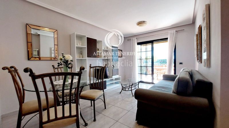 Foto 022fe0b3-16b0-4ecf-a072-88a4495dfee9. Apartament amb aparcament piscina a Playa del Duque Adeje