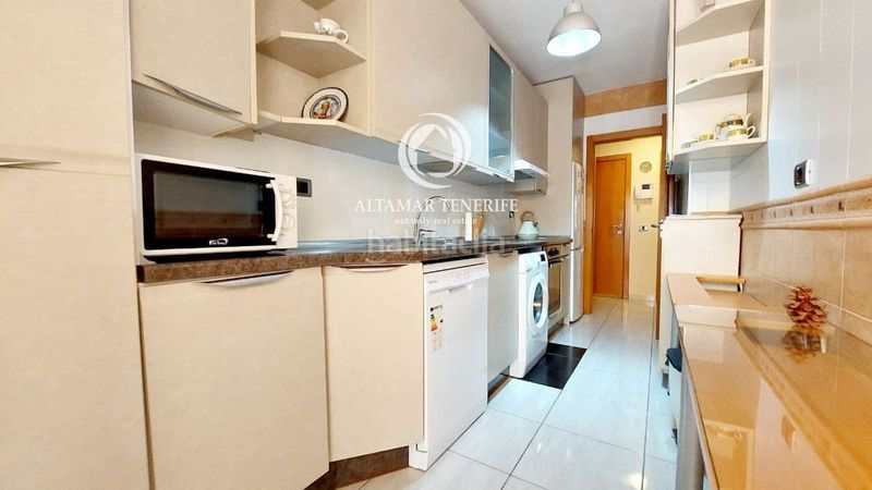 Foto 08f02102-b2c9-41bc-99f9-d09f7a391d7a. Apartament amb aparcament piscina a Playa del Duque Adeje
