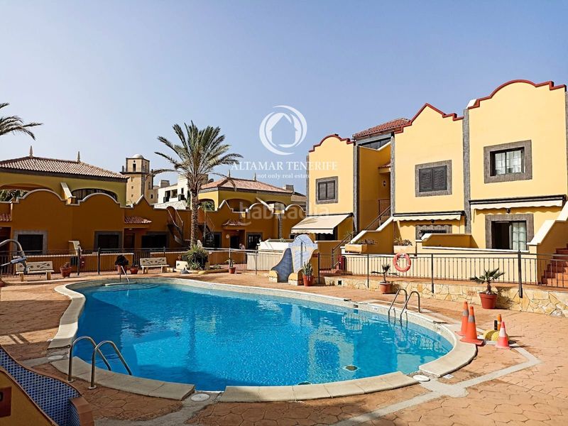 Foto 1514938a-14e8-4c87-9f37-8e0039ce21c7. Apartament amb aparcament piscina a Playa del Duque Adeje