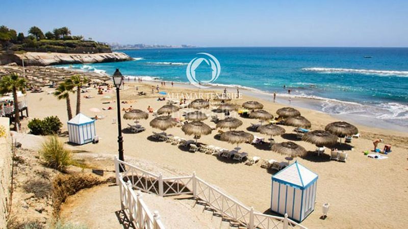 Foto 245eae78-c09f-4afd-ab0a-b79c66454607. Apartament amb aparcament piscina a Playa del Duque Adeje