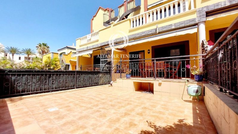 Foto 2bdf551f-a5fc-43db-b6db-61b1d80bf49d. Apartament amb aparcament piscina a Playa del Duque Adeje