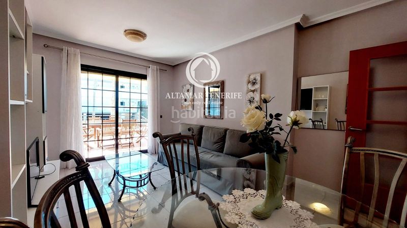Foto 2f29a6d6-78e2-4d75-bd0a-8e54a54299bd. Apartament amb aparcament piscina a Playa del Duque Adeje