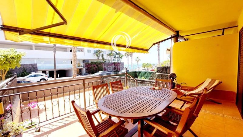 Foto 32207a82-9a77-4a90-974e-dee52e1e3c38. Apartament amb aparcament piscina a Playa del Duque Adeje