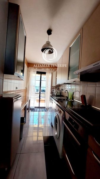 Foto 607b93cf-b21f-4915-98c1-f791830e0cc1. Apartament amb aparcament piscina a Playa del Duque Adeje