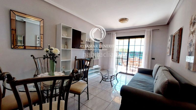 Foto 7997de04-9e40-4d06-b8e1-8e4190d88ba8. Apartament amb aparcament piscina a Playa del Duque Adeje