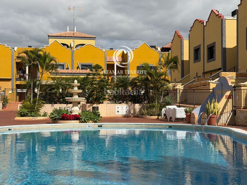 Foto 8387d6a8-7f87-4539-9445-5b4f13cd99fc. Apartament amb aparcament piscina a Playa del Duque Adeje
