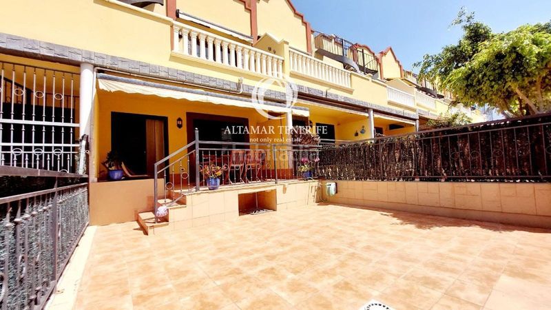 Foto 8746b4f6-ff91-4ac1-be20-9445cc13ee53. Apartament amb aparcament piscina a Playa del Duque Adeje