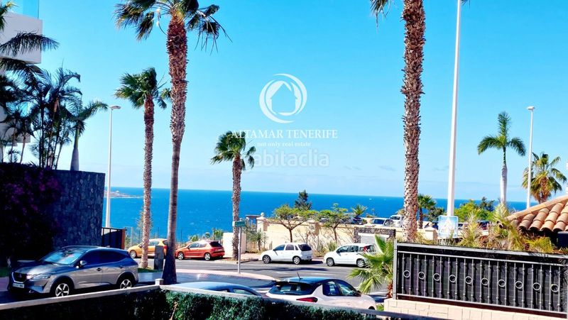 Foto e8cbf57d-ad68-4935-92bf-e9ec3e1e708d. Apartament amb aparcament piscina a Playa del Duque Adeje