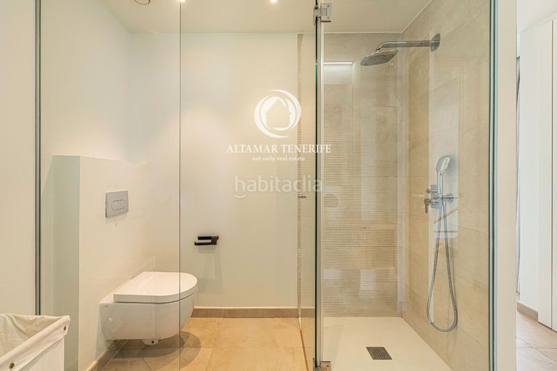 Foto 1c6a6ea4-c3a1-45a1-8904-d2d4715bdfd1. Casa amb aparcament piscina a Abama Guía de Isora