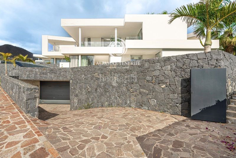Foto 3d843db5-6e40-4622-854c-770a3892f405. Casa amb aparcament piscina a Abama Guía de Isora