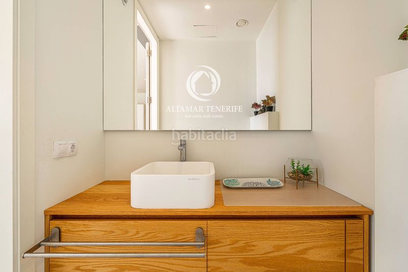 Foto 4fa91555-1753-4113-ae35-10395b978562. Casa amb aparcament piscina a Abama Guía de Isora