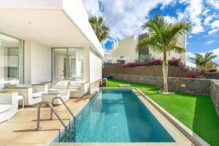 House  Villa abama, 38687, santa cruz de tenerife. Exclusiva villa de lujo en abama golf resort