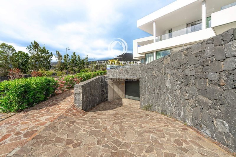 Foto 570ea92b-c3da-4455-9656-9d9fb19f12f0. Casa amb aparcament piscina a Abama Guía de Isora